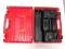 HILTI WALIZKA LASER POZIOMICY PMC 46 PMP 44 PML 42