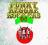 Punky Reggae Rockers 4 W FOLII W-wa