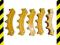 koło napędowe segment CAT CATERPILLAR D6C D6D D6E koło napędowe segment CAT CATERPILLAR D6C D6D D6E
