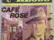 Kapitan Kloss Cafe Rose wydanie II rok1986
