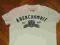 t-shirt ABERCROMBIE AND FITCH ROZMIAR S/M