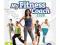 My Fitness Coach Club na PS3 - NOWA, FOLIA