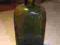 zielona butelka c.weber wykopki