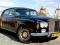 Rolls-Royce Silver Shadow. Warszawa. Najtaniej