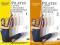 PILATES 1 i 2 [ 2 DVD ] ŁATWE ĆWICZENIA ! LEKTOR