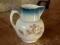 FAJANS Skawina koło Krakow ok 20 cm dzban IIRP !!!