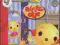 DISNEYS ROLIE POLIE OLIE FOLIA UNIKAT robcio3dz