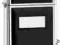 ZIPPO 1655 Slim Ultralite Black + kamienie GRATIS!