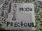 Depeche Mode-Precious Radio Version PROMO