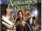 PS3 The Lord of the Rings: Aragorns Quest /FOLIA/