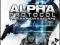 XBOX 360 Alpha Protocol NOWA//FOLIA //PROMOCJA//