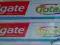 Niemiecka COLGATE TOTAL ORIGINAL 2x75ml Pasta