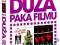 Duża Paka Filmu Francuski numer Statyści 2DVD WYP