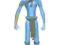 Figurka Jake Sully Navi Avatar Mattel - figura