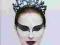 CZARNY ŁABĘDŹ  Natalie Portman,  polski lektor
