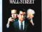 WALL STREET  DVD