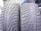 Okazja opony 2szt za 150zł Pirelli Sottozero 5mm