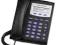 Telefon IP 1 konto SIP PoE GXP1105HD