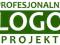 LOGO / LOGOTYP / PROFESJONALNY PROJEKT / 24H!