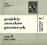 Projekty znaczków pocztowych 1915-1938.Tom I-II