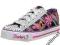SKECHERS twinkle Toes buty dziecięce świecące USA!