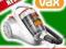 ODKURZACZ BEZWORKOWY VAX C90-P2-B 2000W GW BORDOWY