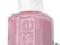 ESSIE Lakier - 543 my private cabana