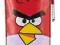 Etui,skóra, angry Birds