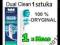 1 x ORYGINALNA KOŃCÓWKA ORAL-B DUAL CLEAN 100%