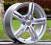 NOWE FELGI 15'' 4x108 FORD FIESTA FOCUS MAZDA 2