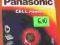 Bateria CR1216 3V Panasonic Litowa