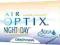 Soczewki CIBA VISION Air Optix Day&Night -6.50