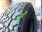 OPONA 4X4 NOWA 275/70R16 SILVERSTONE AT NAVARA D22