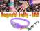 Silikonowy / żelowy zegarek Jelly Sports Watch ION