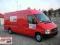 VW LT 35 2005 MAXI BUS DOSTAWCZY WYNAJEM WYPOŻYCZ