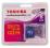 TOSHIBA microSD SDHC 8GB class 4