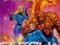 FANTASTIC FOUR FLESH AND STONE TP