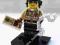8semka LEGO 8684 MINIFIGURES POLICJANT NOWY!