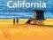 LONELY PLANET Coastal CALIFORNIA Przewodnik USA