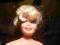Stara lalka Barbi 1975
