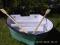 łódż łódka wiosłowa łódki wiosłowe kajaki OSTRÓDA