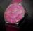 Zegarek Damski SWATCH PINK CLASSINESS SFK362