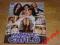 PLAKAT USA SELENA GOMEZ JUSTIN BIEBER