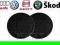 2 x Maskownica VW Passat Golf Seat Skoda D210B