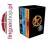 The Hunger Games Trilogy Box Set - Suzanne Collin