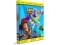 Toy Story Wielka Kolekcja Animacji Książka + DVD