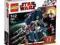 Lego Star Wars Droid Tri-Fighter 8086