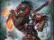 DARKSIDERS       FOLIA  NOWA PRO-GAMES KIELCE 75ZL