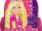 Plecak szkolny Barbie Princess 703 W24H Sosnowiec