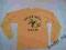 KILLER BEES SOCCER LONGSLEEVE z USA roz M